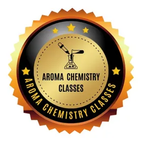 Aroma Chemistry Classes icon