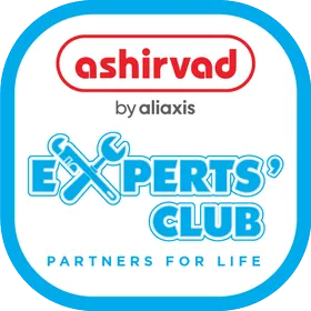 ícone de Ashirvad Experts' Club