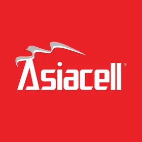 biểu tượng Asiacell