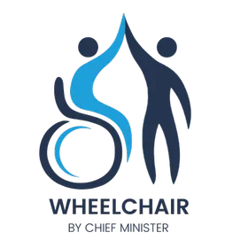 Assistive Devices & Wheelchair icon