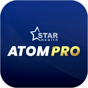 ikon ATOM PRO