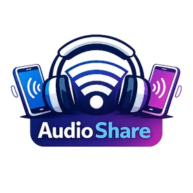AudioShare icon