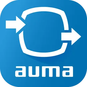 ikon AUMA Assistant