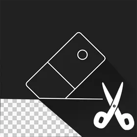 Auto Background Remover AI icon