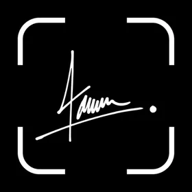 Autograph Identifier icon