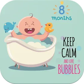 Baby Photo Editor icon