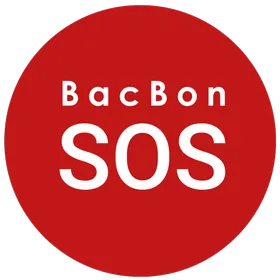 ikon BacBon SOS