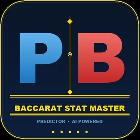 Baccarat Stat Master icon