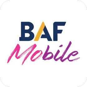BAF Mobile icon