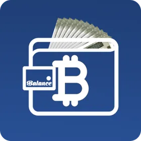 ícone de Balance