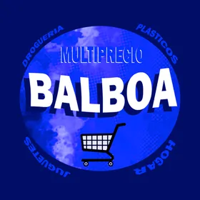 BALBOA MULTIPRECIO icon