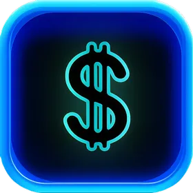 Bar Cash icon