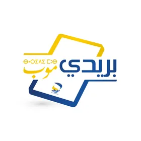 BaridiMob icon