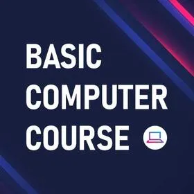 Basic Computer Course icon