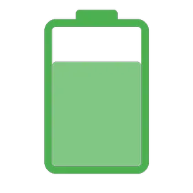 Battery Monitor icon