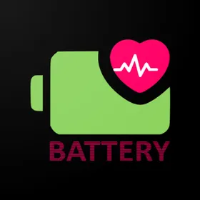Battery Monitor icon
