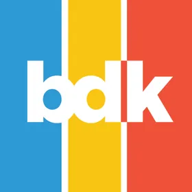 BDK Native icon