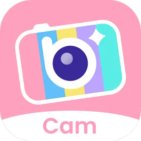 BeautyPlus Cam-AI Photo Editor icon