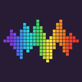 Bedrock Voice Chat icon