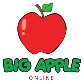 Big Apple Online icon