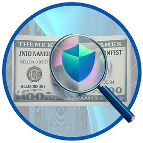 Bill Scan X icon