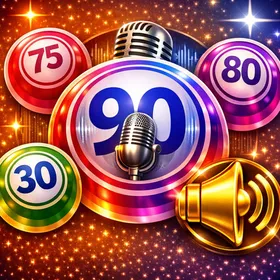 Bingo Caller icon