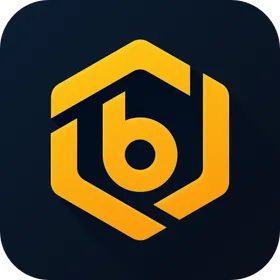 Bitrue icon