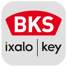 BKS ixalo | key icon