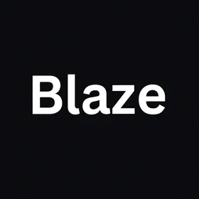 Blaze icon