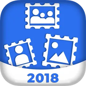 Blend Pic Collage Maker Photo icon