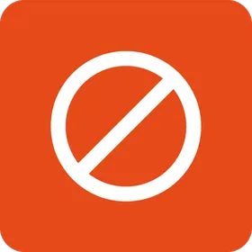 BlockerX icon
