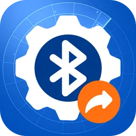 Bluetooth Tools : Pair & Find icon