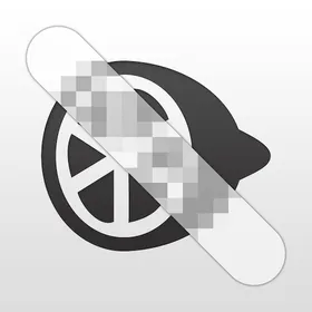 biểu tượng Blur Photo Editor & Mosaic