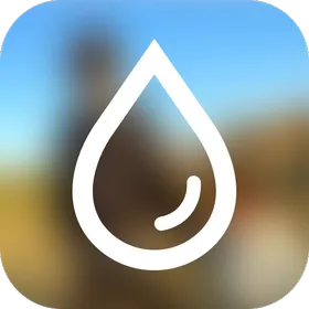 Blur Photo Editor icon