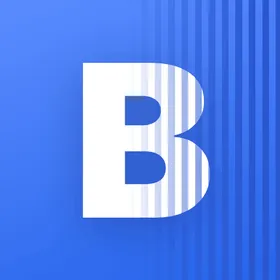 Blur App icon