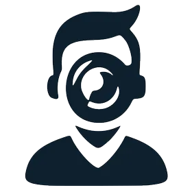 Bodycam icon