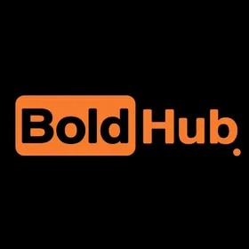 BoldHub icon
