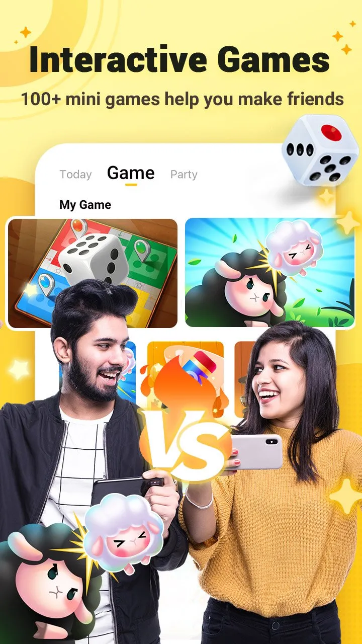 BoloHi screenshot 3