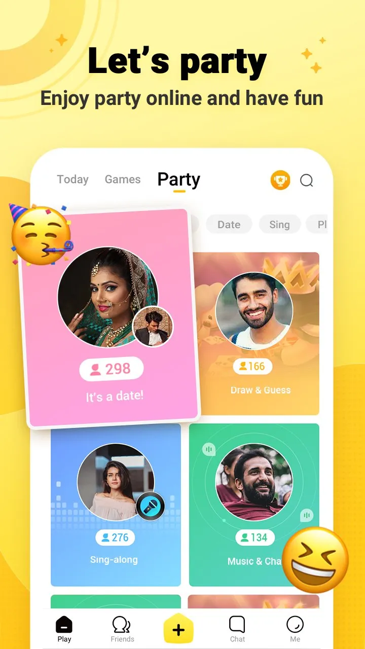 BoloHi screenshot 5