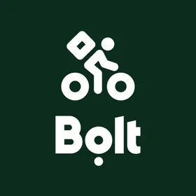 ícone de Bolt Food Courier