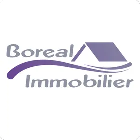 Boreal Immobilier icon