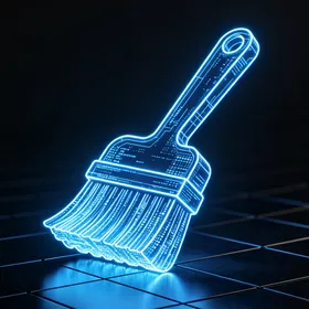 Bot Zero Junk-File icon