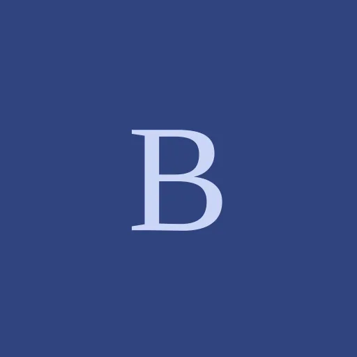 BQ APP icon