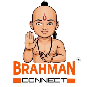 ícone de Brahman Connect