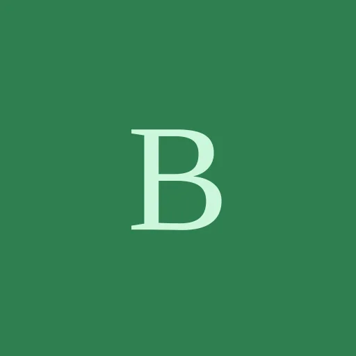 Brighter Spaces UK icon