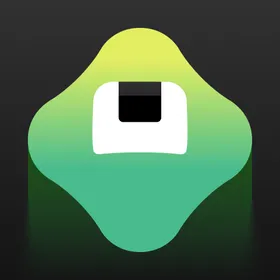 Brilliant icon