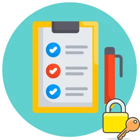 BRO EXAM icon
