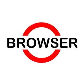 Browser icon