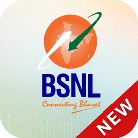 BSNL Selfcare icon