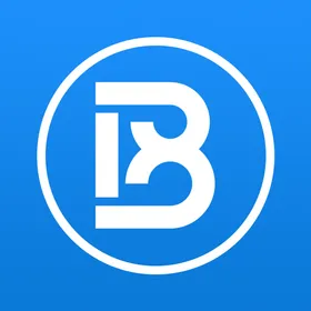 ikon BtcDana - Investing & Income